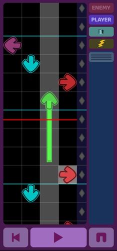 Funky Maker: Mobile! экрана 1