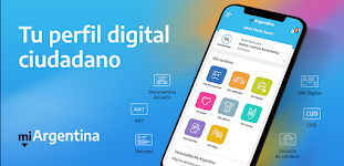 Mi Argentina应用截图第1张