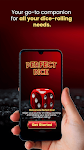 Perfect Dice ဖန်သားပြင်ဓာတ်ပုံ 2