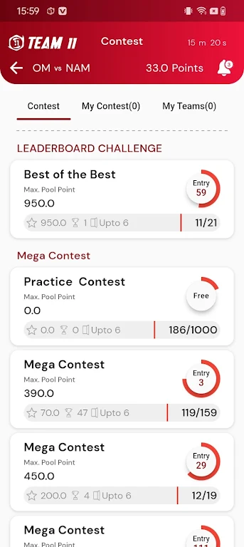 Screenshot Team11Nepal 1