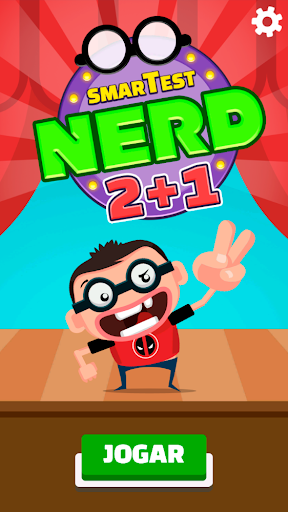 The SmarTest Nerd screenshot 3