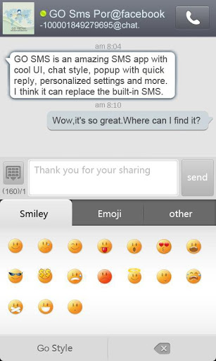Jainodaya App (जैनोदय ऍप) screenshot 3