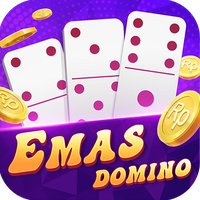 Emas Domino