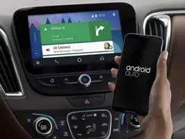 Android Auto Apps Downloader (AAAD) ekran görüntüsü 3