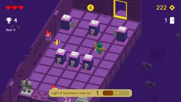 Looty Dungeon স্ক্রিনশট 2