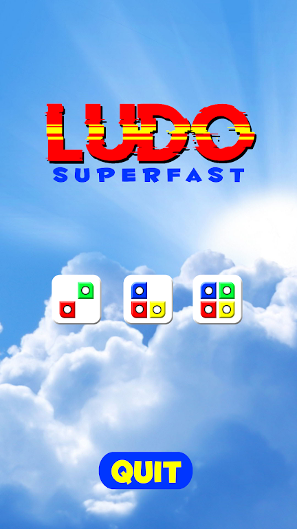 Ludo Superfast Screenshot 1