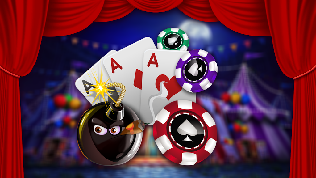 Teen Patti Club-3 Patti Online экрана 3