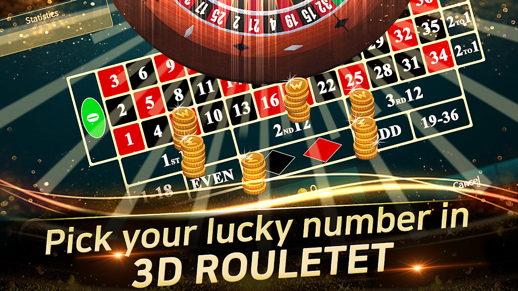WA Casino screenshot 3