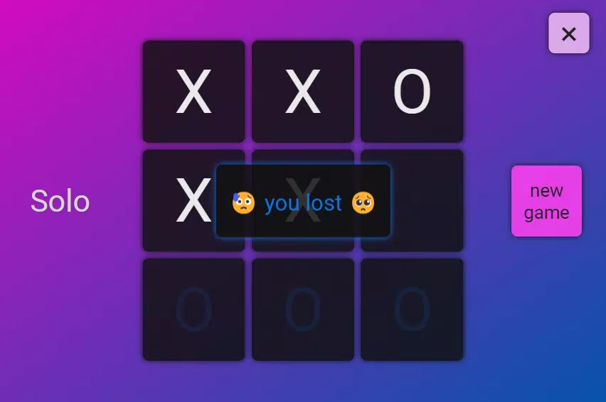 TicTacByte স্ক্রিনশট 2