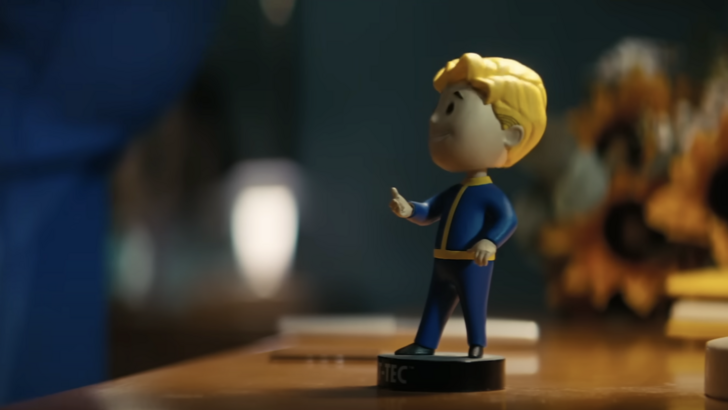 Fallout Season 2 Production Commences