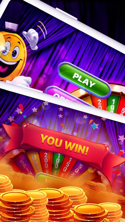 Cashman Money ảnh chụp màn hình 3