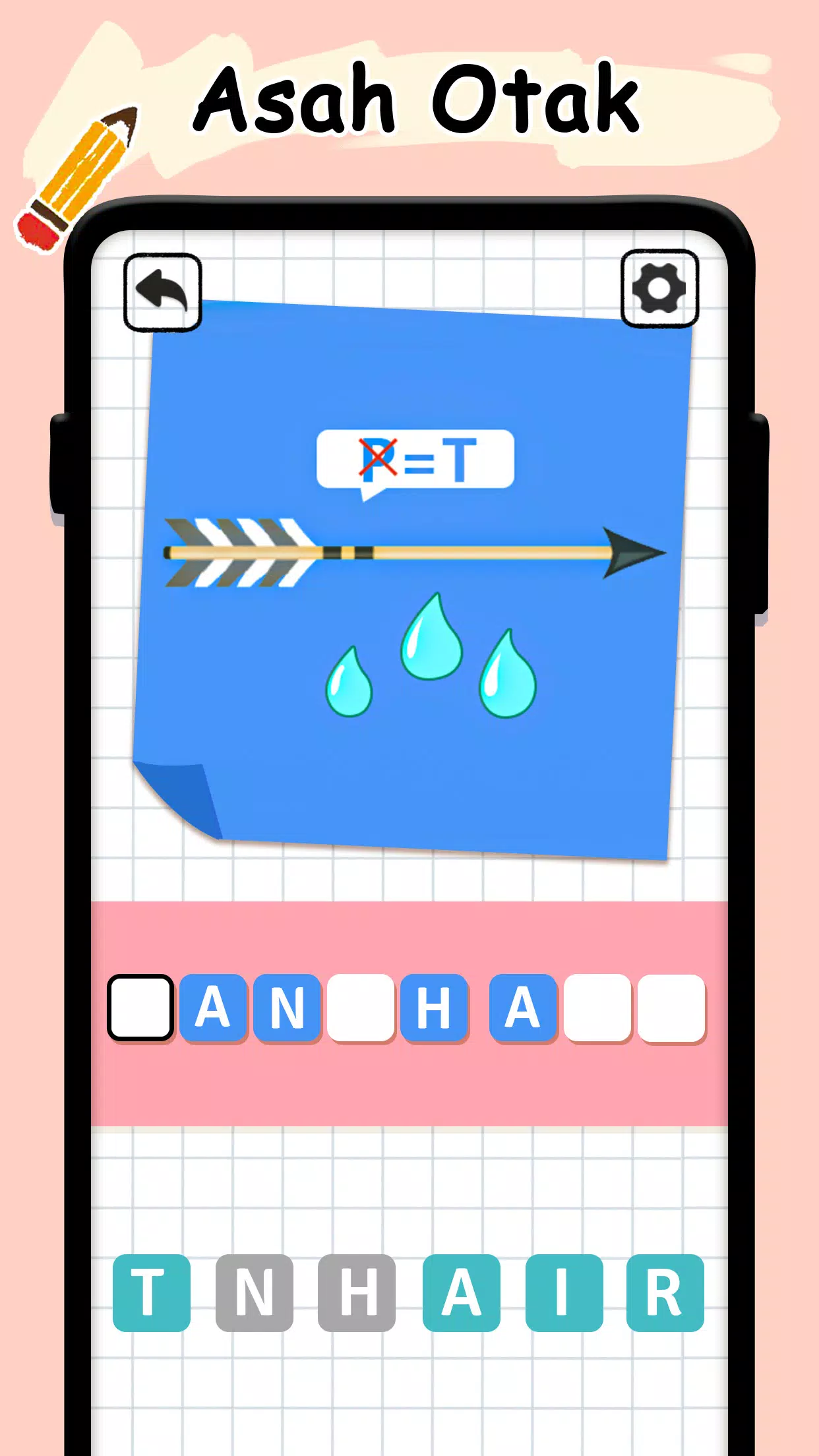 Screenshot Dentum Otak 3