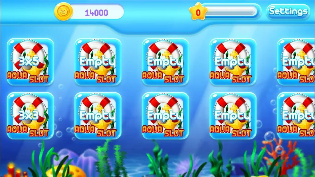 Tasty Slot ekran görüntüsü 1