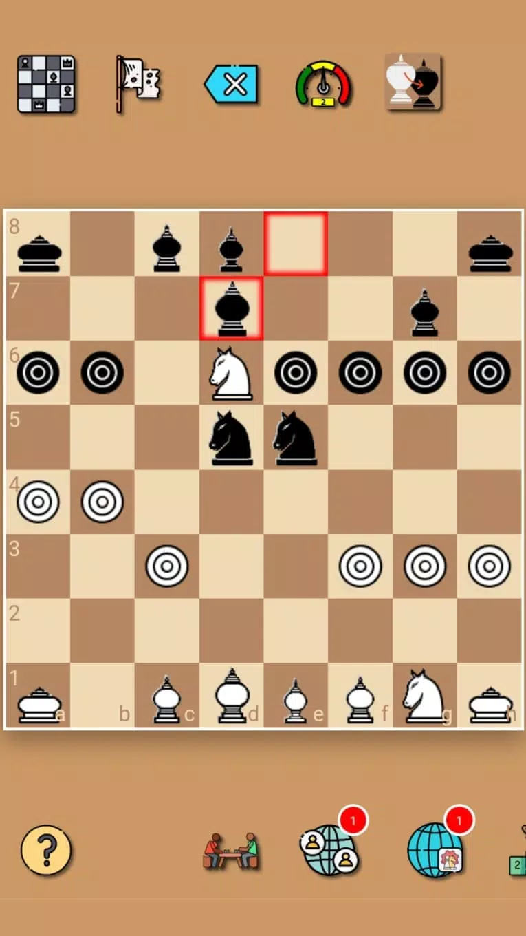 Makruk: Thai Chess ekran görüntüsü 3