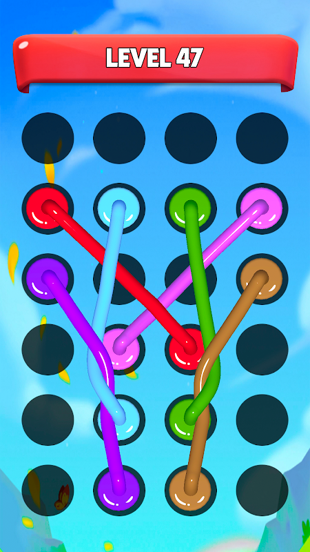 Rope Twisted 3D screenshot 4