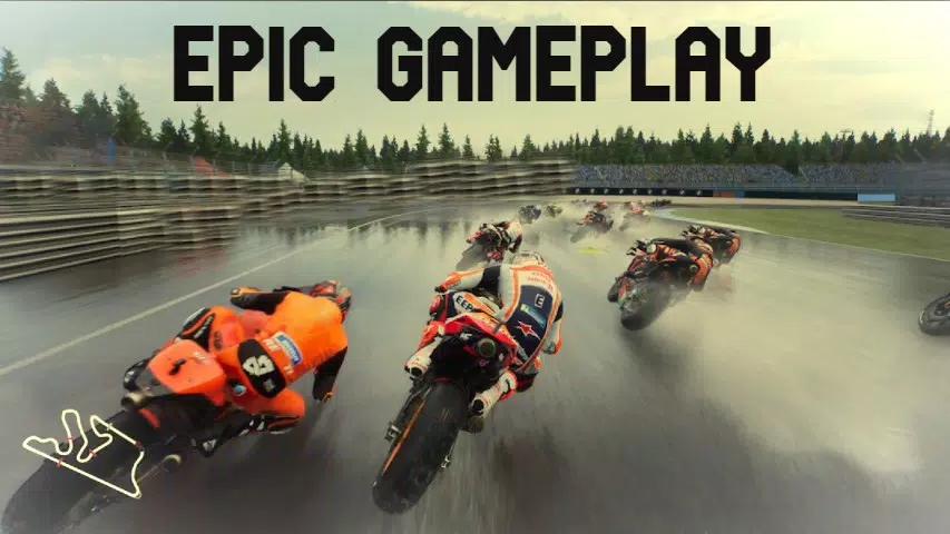 Screenshot Bike Racing 2022 4