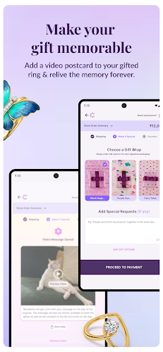 CaratLane - A Tanishq Partner screenshot 3