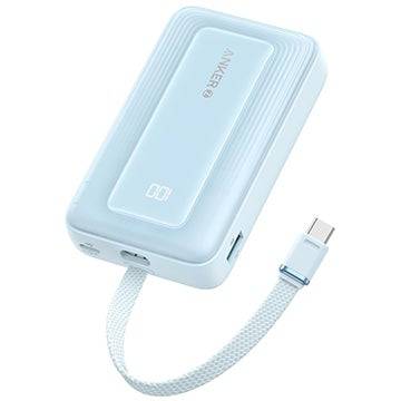 Anker Zolo 10,000mAh Power Bank: Fast Charge Your Switch for Under $13