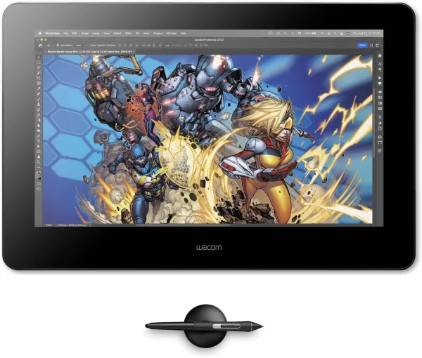 Wacom Cintiq Pro 16