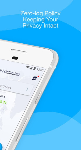 VPN Unlimited – Proxy Shield ဖန်သားပြင်ဓာတ်ပုံ 2