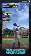 MLB 9 Innings Rivals screenshot 4