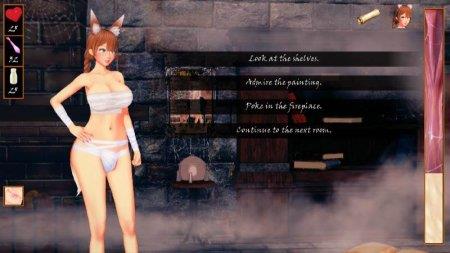 Screenshot Vixens Tail: Betwixt 3