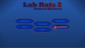 Lab Rats 2: Down to Business экрана 1