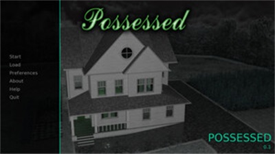 Screenshot Possessed 4