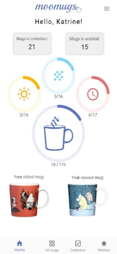 Moomugs screenshot 3