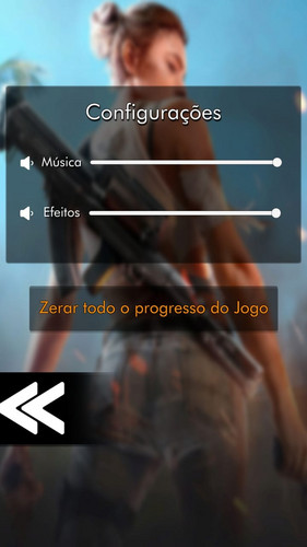 Screenshot QUIZ SOBRE FREE FIRE 3