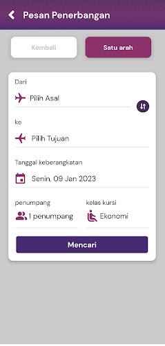 Screenshot Batik Air 3