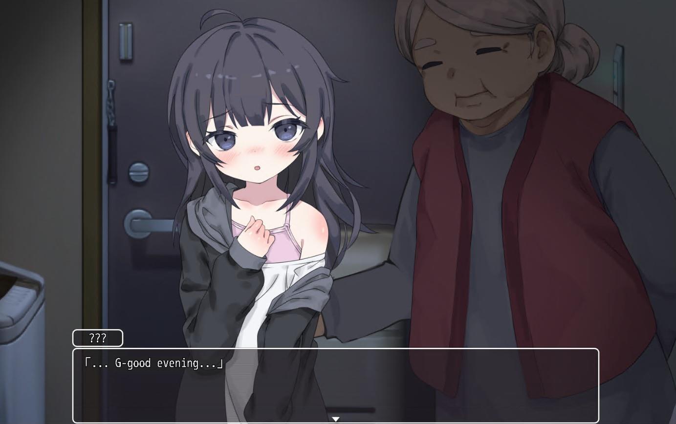 Screenshot How To Raise A Happy Neet 3