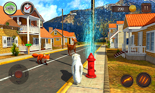 Tatra Sheepdog Simulator Screenshot 2