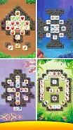 Tile Puzzle-Tiles match game ảnh chụp màn hình 2