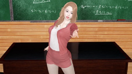 Milf Teacher Changes экрана 2