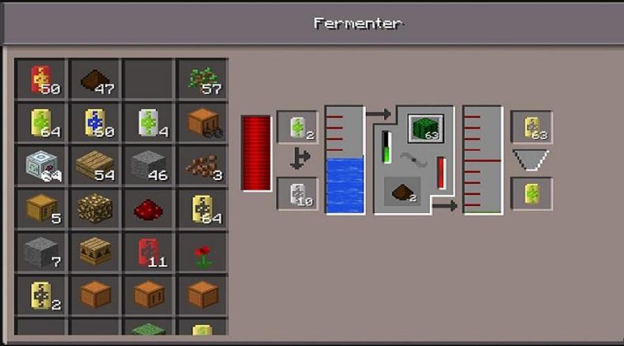 Bee  farm mod for mcpe应用截图第3张