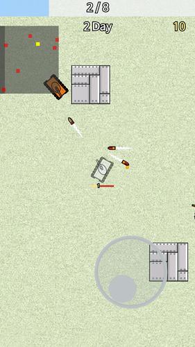  Capture d'écran