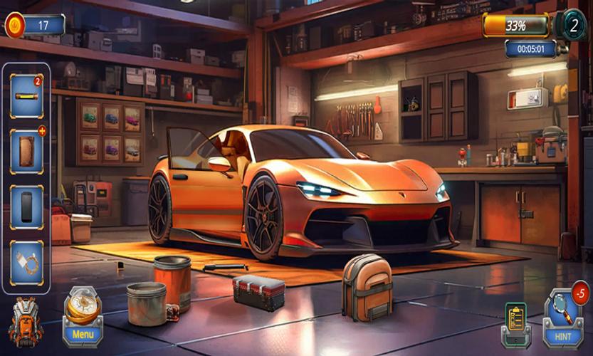 Escape Room: Mystery Legacy экрана 4