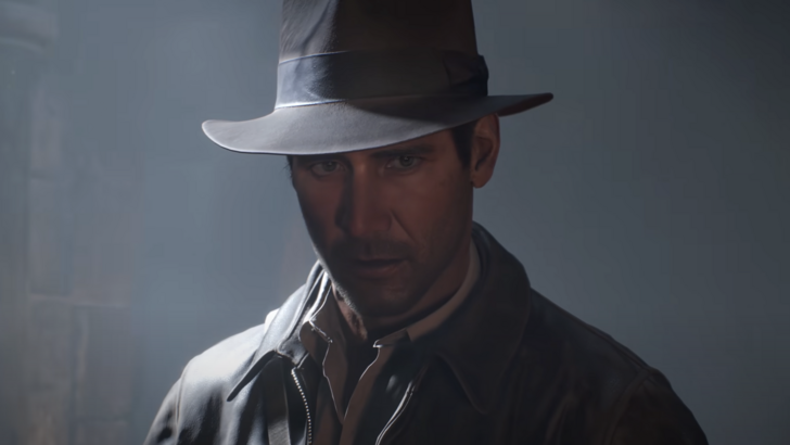 Indiana Jones Swings into Melee Combat in Latest Installment