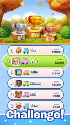 Babytopia ဖန်သားပြင်ဓာတ်ပုံ 3