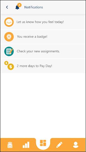 Alorica Connect screenshot 3