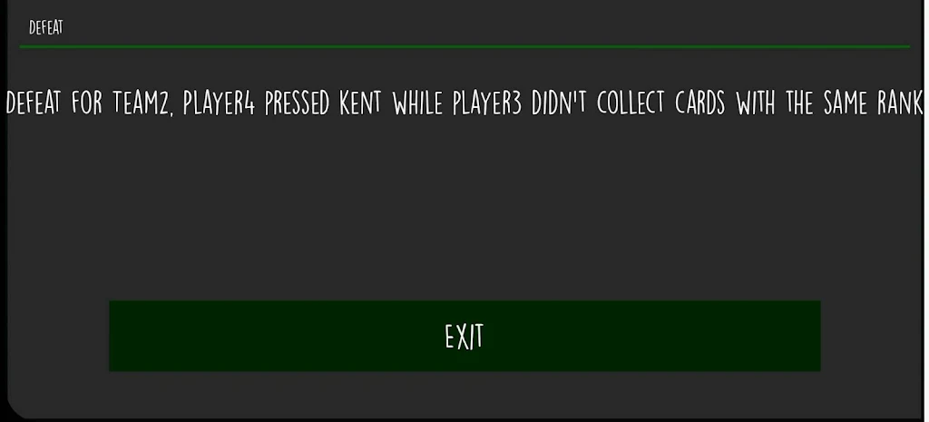 Kent screenshot 2