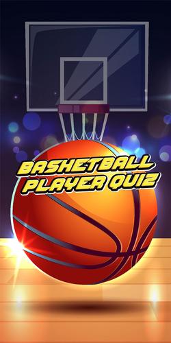 basketball player quiz screenshot 1