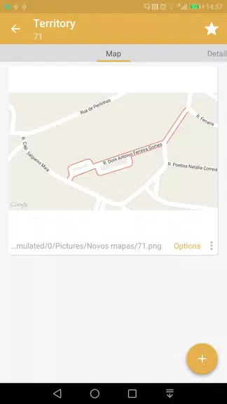Congregation Territories应用截图第4张