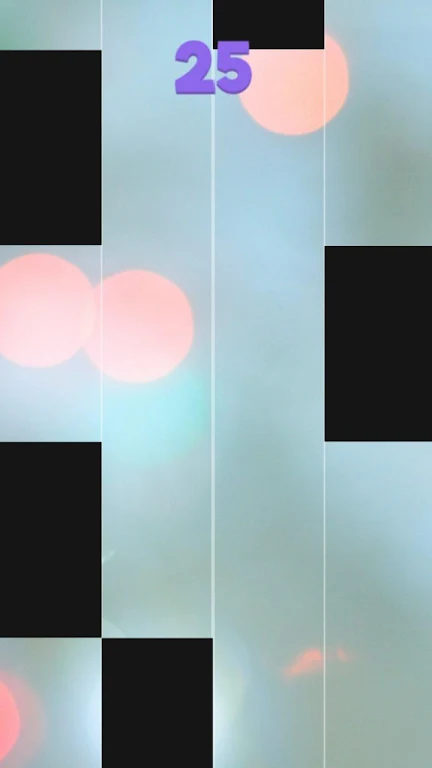 Not Afraid Anymore - Halsey - Piano Screenshot 2