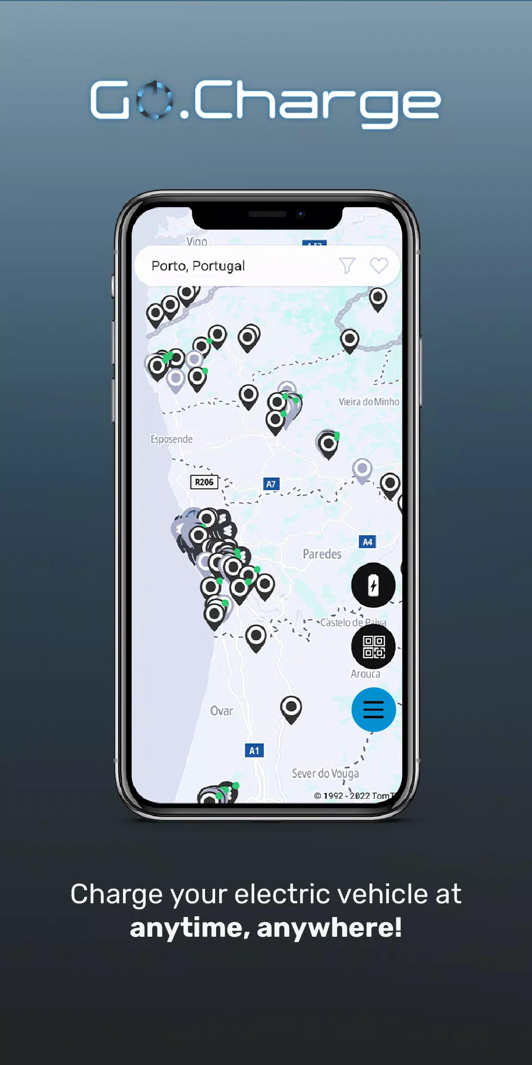 Go.Charge screenshot 1