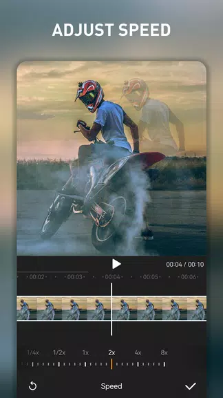 EasyCut - Video Editor & Maker Screenshot 4