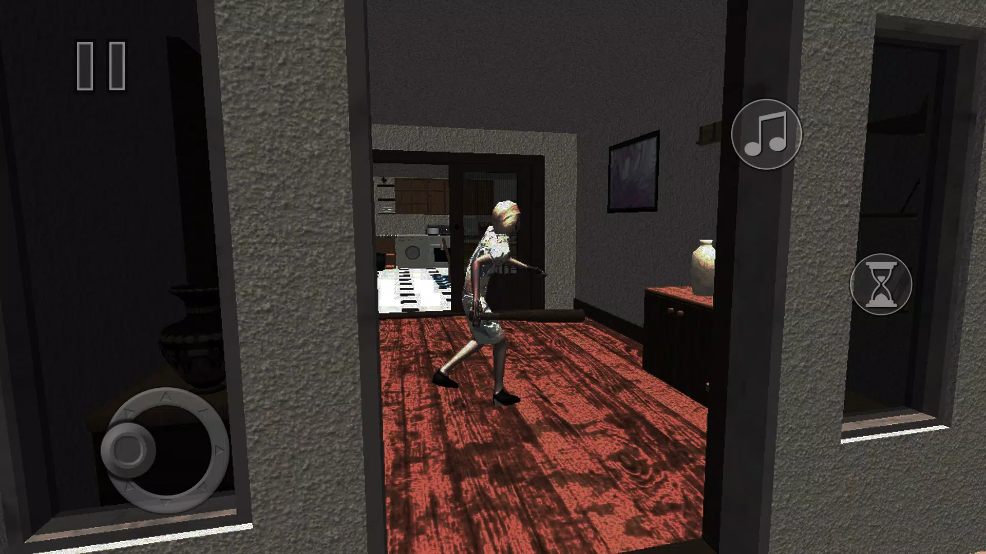 Screenshot Granny Multiplayer Horror 3