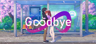 Goobye Eternity ekran görüntüsü 1