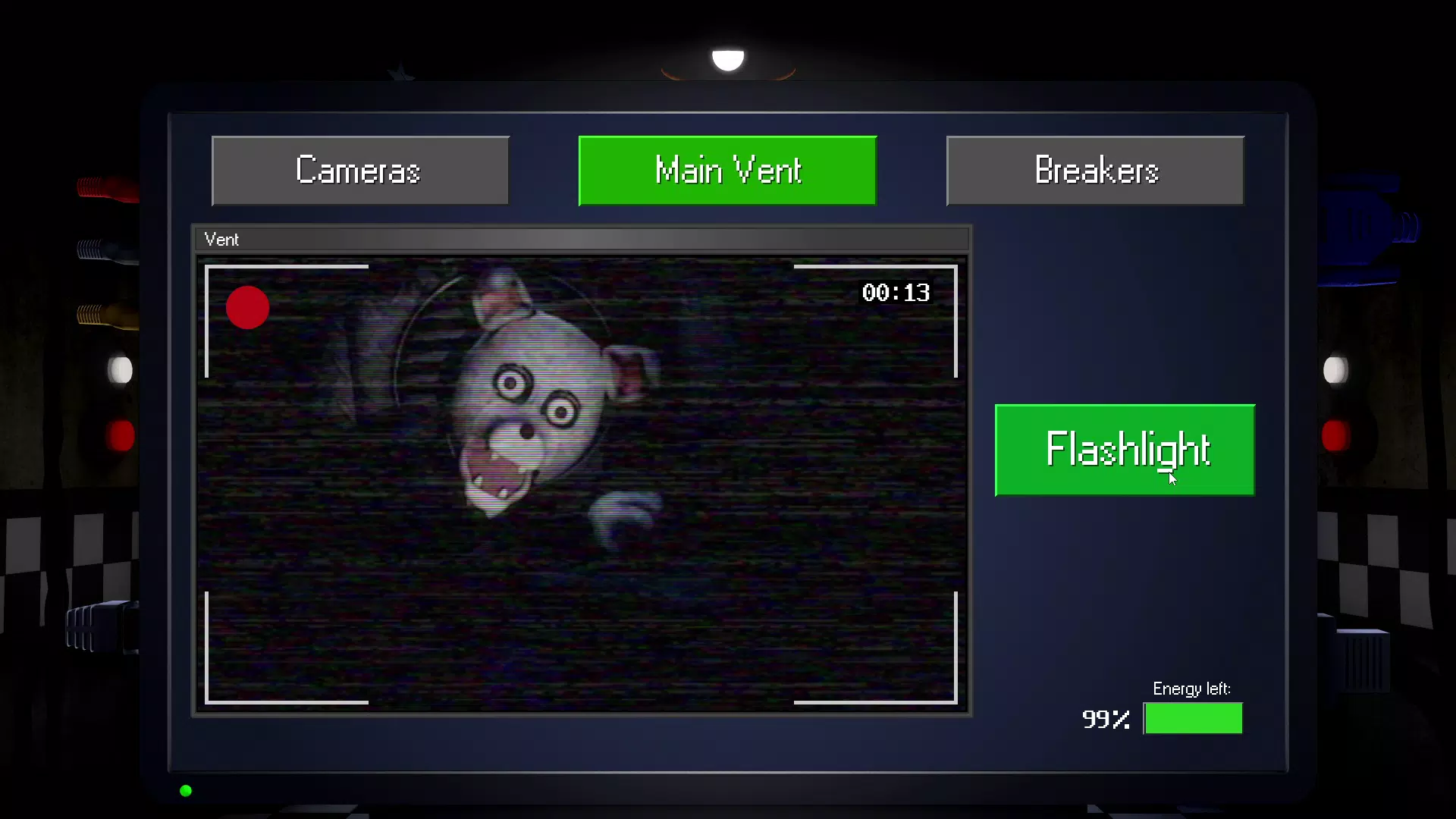 Five Nights at Maggie’s 3应用截图第4张